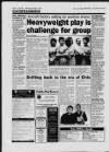 Ruislip & Northwood Gazette Wednesday 03 November 1999 Page 26
