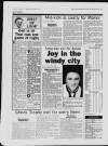 Ruislip & Northwood Gazette Wednesday 03 November 1999 Page 62