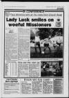 Ruislip & Northwood Gazette Wednesday 03 November 1999 Page 63