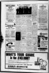 Hinckley Times Friday 11 January 1963 Page 6