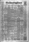 Hinckley Times Friday 07 January 1966 Page 1