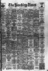 Hinckley Times Friday 14 January 1972 Page 1