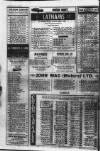 Hinckley Times Friday 28 January 1972 Page 8