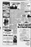 Hinckley Times Friday 17 March 1972 Page 14