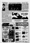 Hinckley Times Friday 31 January 1975 Page 16