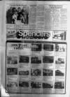 Hinckley Times Friday 25 February 1983 Page 26