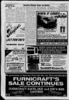 Hinckley Times Friday 06 February 1987 Page 8