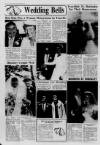 Hinckley Times Friday 06 February 1987 Page 12