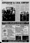 Hinckley Times Friday 06 February 1987 Page 29