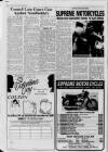 Hinckley Times Friday 06 February 1987 Page 31