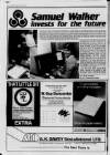 Hinckley Times Friday 01 May 1987 Page 33