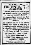 Hinckley Times Friday 22 January 1988 Page 58