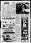 Hinckley Times Friday 01 April 1988 Page 4