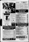 Hinckley Times Friday 01 April 1988 Page 26
