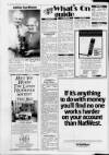 Hinckley Times Friday 24 June 1988 Page 10