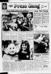 Hinckley Times Friday 24 June 1988 Page 34