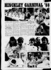 Hinckley Times Friday 24 June 1988 Page 35