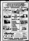 Hinckley Times Friday 24 June 1988 Page 73