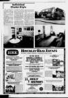 Hinckley Times Friday 24 June 1988 Page 74