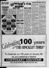Hinckley Times Thursday 22 December 1988 Page 9