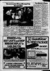 Hinckley Times Thursday 22 December 1988 Page 20