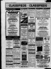 Hinckley Times Thursday 22 December 1988 Page 49