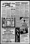 Hinckley Times Friday 20 January 1989 Page 10