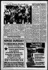 Hinckley Times Friday 20 January 1989 Page 16
