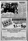 Hinckley Times Friday 20 January 1989 Page 20