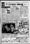 Hinckley Times Friday 20 January 1989 Page 36