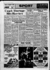 Hinckley Times Friday 20 January 1989 Page 63