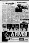 Hinckley Times Friday 03 February 1989 Page 14