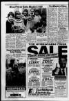 Hinckley Times Friday 03 February 1989 Page 18