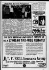 Hinckley Times Friday 03 February 1989 Page 19