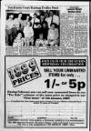 Hinckley Times Friday 03 February 1989 Page 20