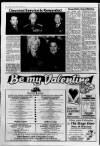 Hinckley Times Friday 03 February 1989 Page 26