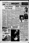 Hinckley Times Friday 03 February 1989 Page 55