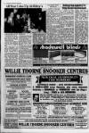 Hinckley Times Friday 03 March 1989 Page 6