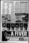 Hinckley Times Friday 03 March 1989 Page 12