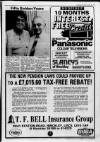 Hinckley Times Friday 03 March 1989 Page 19