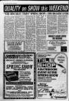 Hinckley Times Friday 03 March 1989 Page 22
