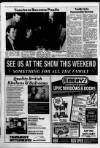 Hinckley Times Friday 03 March 1989 Page 26
