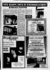 Hinckley Times Friday 03 March 1989 Page 27