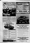 Hinckley Times Friday 03 March 1989 Page 43