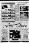 Hinckley Times Friday 03 March 1989 Page 65