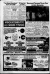 Hinckley Times Friday 17 March 1989 Page 6