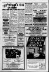 Hinckley Times Friday 17 March 1989 Page 10
