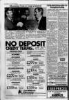 Hinckley Times Friday 17 March 1989 Page 14