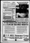 Hinckley Times Friday 17 March 1989 Page 28