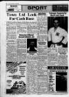 Hinckley Times Friday 17 March 1989 Page 67